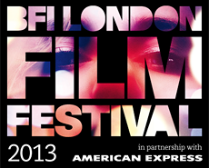 “TERRA” has its international premiere at the 57th BFI London Film Festival 2013